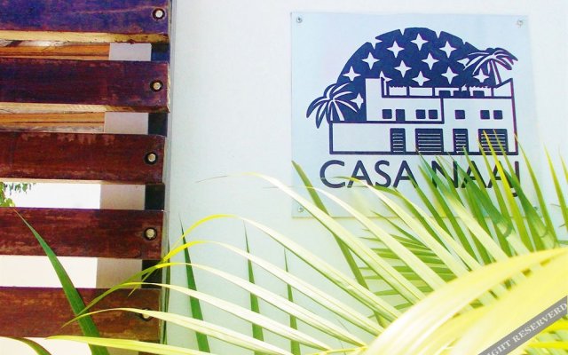 Casa Naaj Apartments