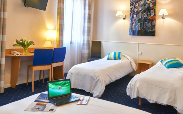 Hotel du Nord