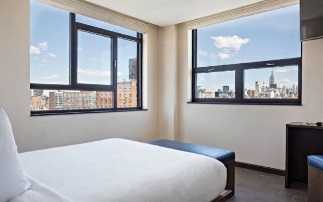 Orchard Street Hotel
