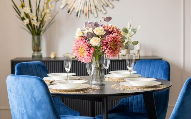 Ludwiki Apartment Warsaw Wola by Renters