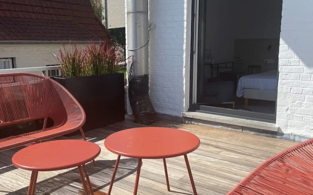 Hotel Lehouck