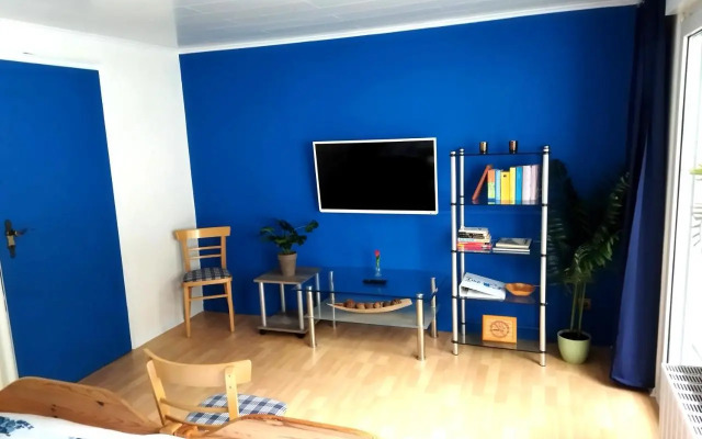 Ferienhaus Loreleytal