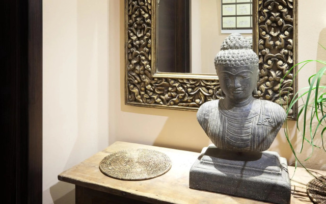 Pytloun Wellness Travel Hotel
