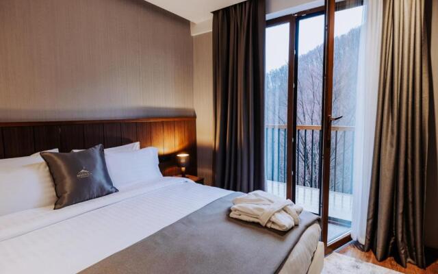 Hotel Brezovica