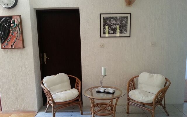Apartments Herceg Novi