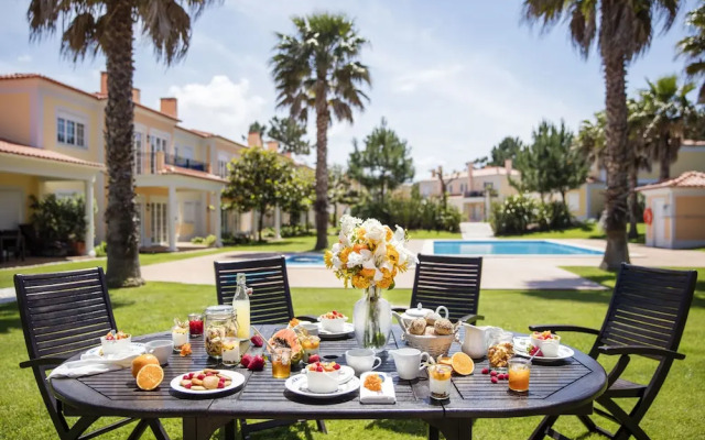 Holiday Residences Praia D’El Rey