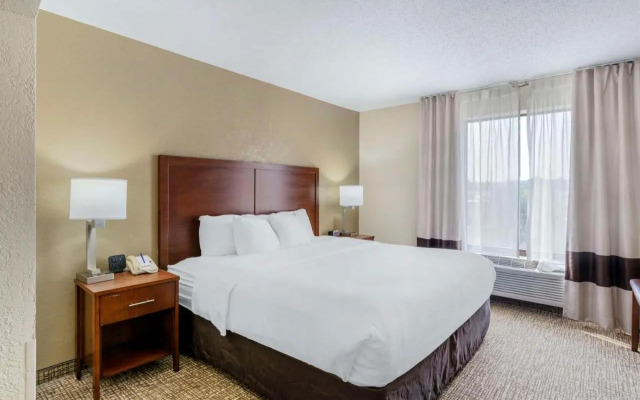 Holiday Inn Express La Grange