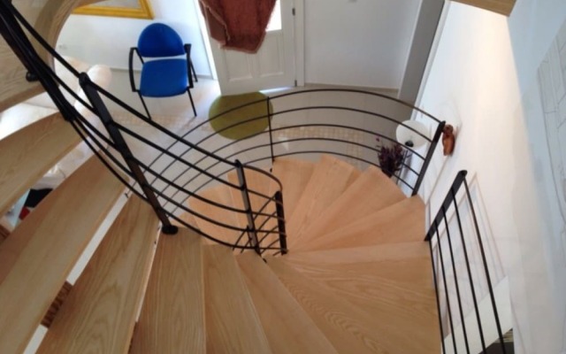 Beautiful Villa With Private Swimming Pool in Beaufort