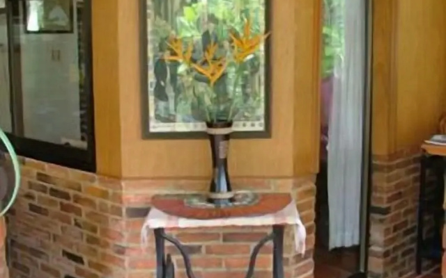 Pathu Resort Ranong