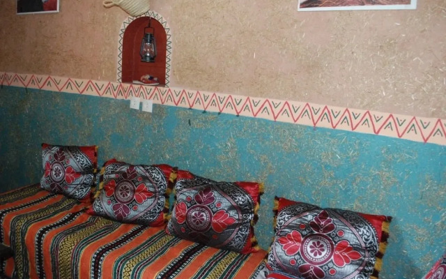 Appartement Traditionnel
