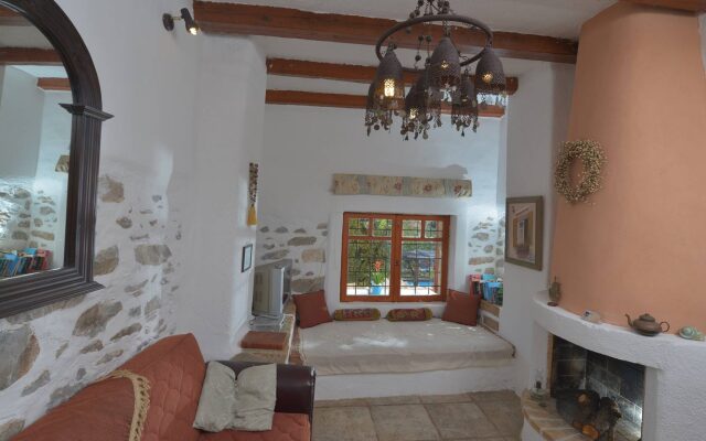 Almond Tree Villas