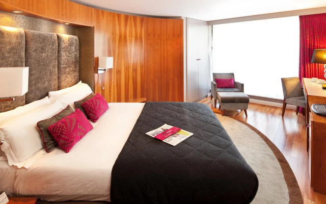 Mercure Brigstow Bristol Hotel