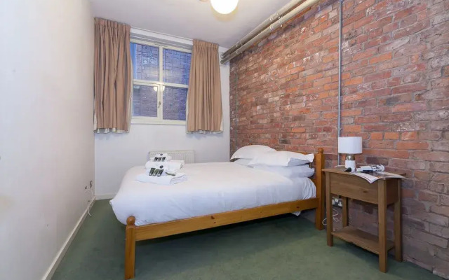 Haven Apartments Northern Quarter