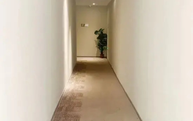 Homeinn Hotel (Shanghai Nanxiang Old Street)
