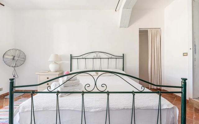 3743 AM Carrone - Appartamento 3