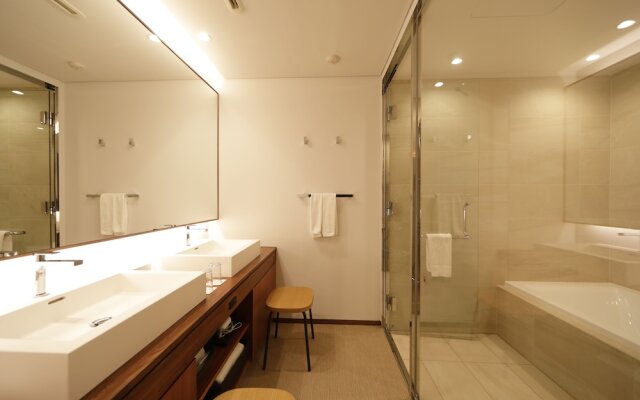 Regina Resort Kyukaruizawa