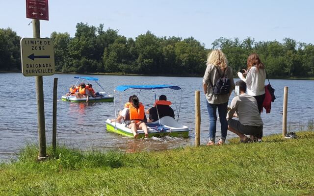 Chambres dhôtes Ajjana