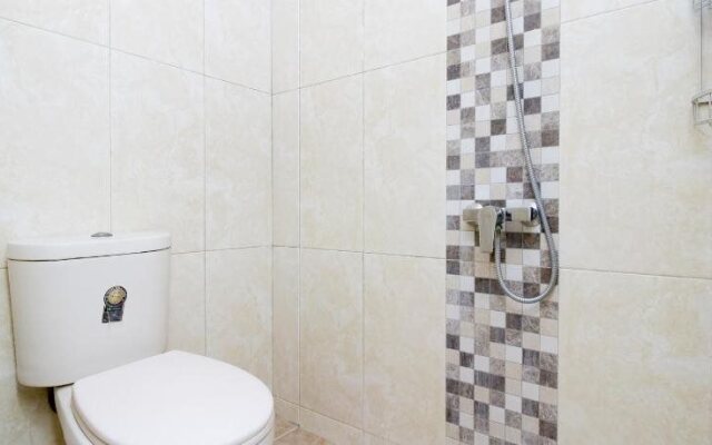 Airy Eco Hayam Wuruk Batu Tulis Raya 52D Jakarta