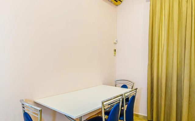 Old City 3 Room Lux Home