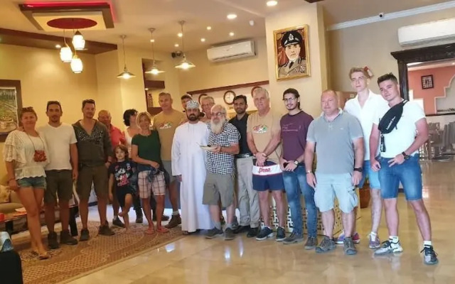 Bahla Hotel Apartment
