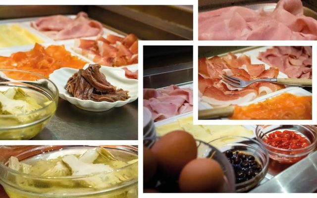 Hotel Ristorante Lewald