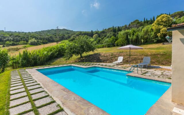 Podere La Madonnina 41297