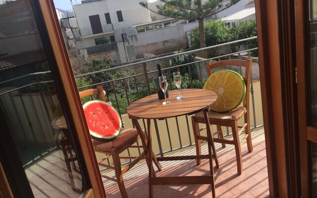 Casa Blue Sea