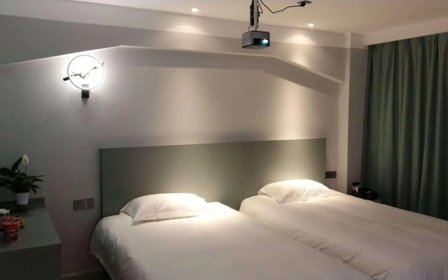 Jinhuangchao Light extravagance Hotel