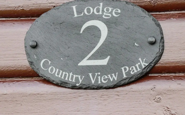Lodge Two, Country View Park