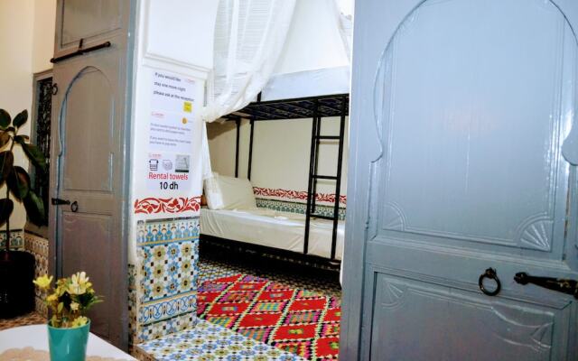 Belko Nomads Hostel
