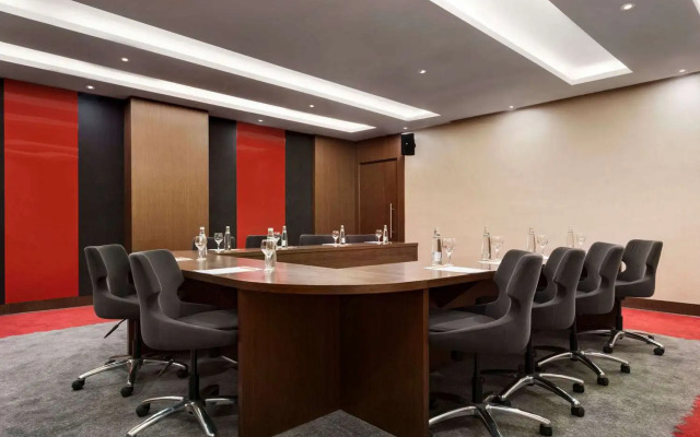 Ramada Encore by Wyndham Eskisehir