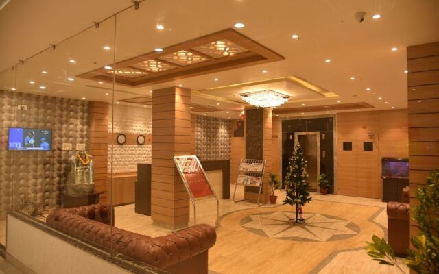 Hotel Svr