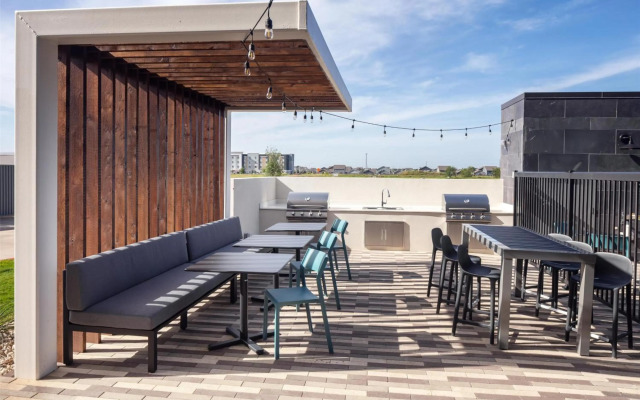 Home2 Suites By Hilton Bastrop, Tx