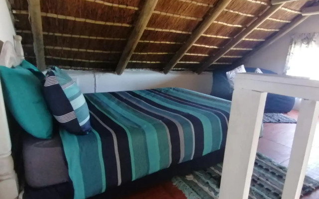Kassiesbaai Holiday Apartment