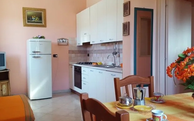 Case Vacanza Lido San Giovanni