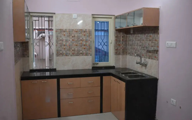 Bonussa Homestay