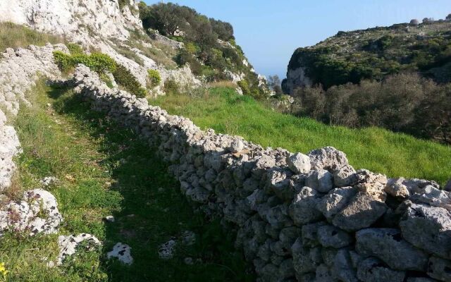 Sentiero del Ciolo. esclusivo monolocale nel borgo