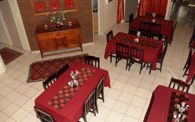 Rustenburg Guesthouse