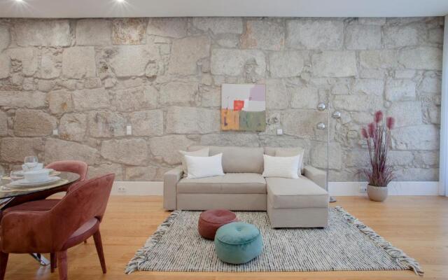 Liiiving In Porto - Downtown Luxury Apartment 3R