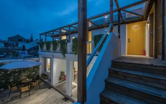 Ranhou Guesthouse
