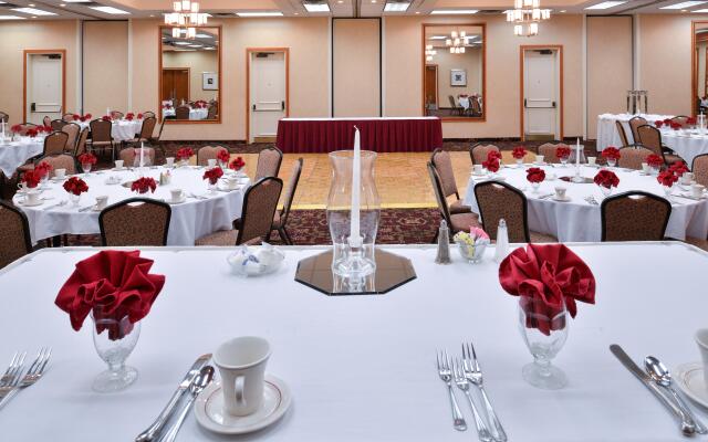 Holiday Inn Martinsburg by IHG