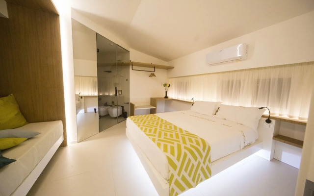 Hedoné Design Experience B&B