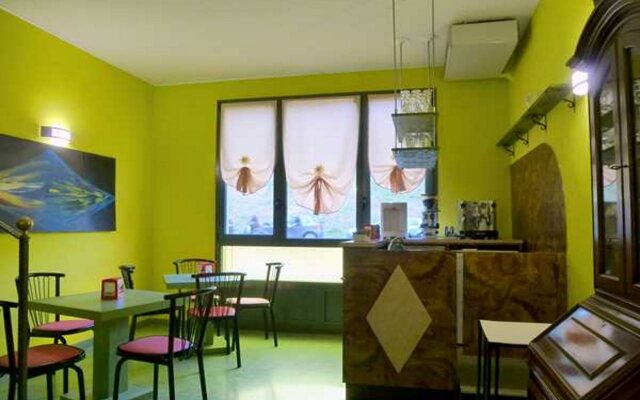 Hotel San Paolo
