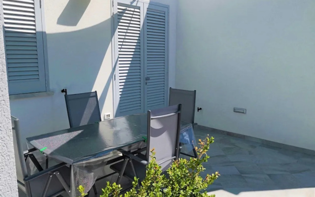 Martini Torre Lapillo Beach Apartament