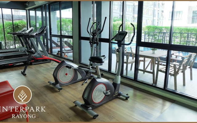 Interpark Hotel & Residence, Eastern Seaboard Rayong