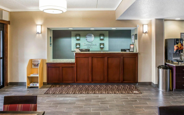 Comfort Inn Meadowlands