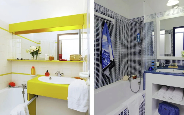 Stylish Apartment Located Near a Lake in the Vendée