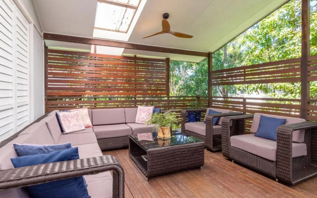 Sunshine Beach House 14 Depper Street