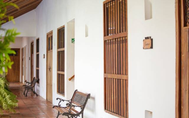 Bioma Boutique Hotel