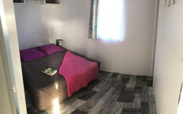 Camping de La Grande Lande